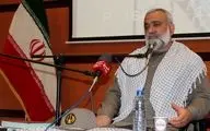 سردار نقدی: نباید برای حل مشکلات اقتصادی نگاه خود را معطوف به وزارت خارجه کنیم