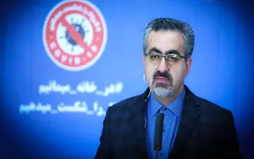 در 24 ساعت گذشته اتفاق افتاد؛ فوت 63 بیمار مبتلا به کرونا در ایران/شناسایی 1006 کرونایی جدید 