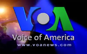 گفتگوی زنده تلفنی که «صدای آمریکا» را به‌هم ریخت