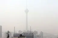 نقشه آلودگی تهران: از پاک‌ترین تا آلوده‌ترین مناطق
