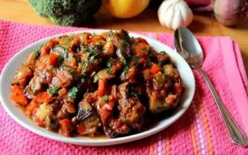 یتیمک| غذای محلی استان بوشهر  رو حتما امتحان کنید!