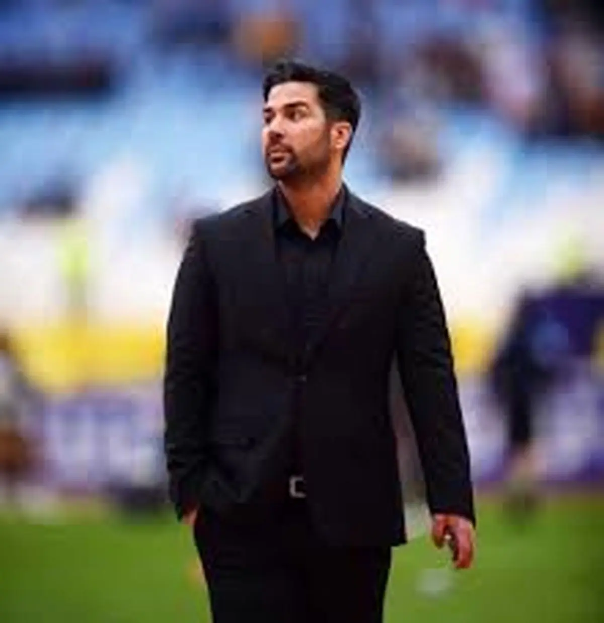   شهاب زندی سکاندار جدید نساجی شد 