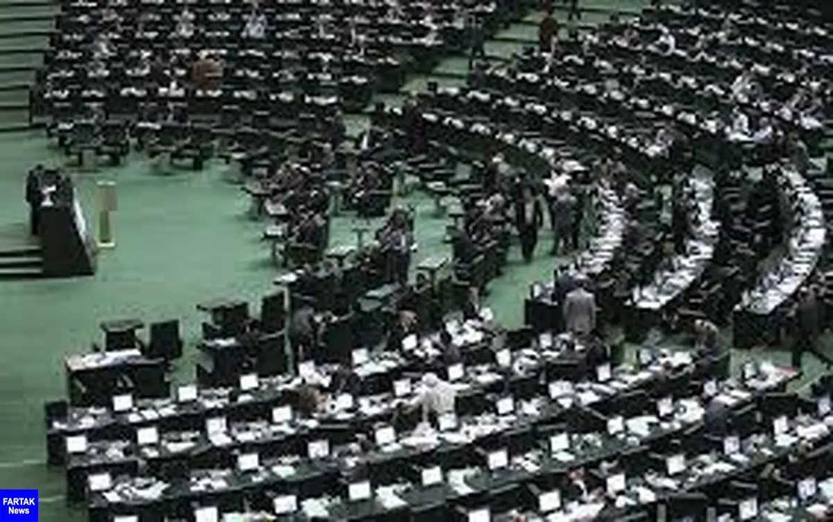 تهدید روحانی در مجلس