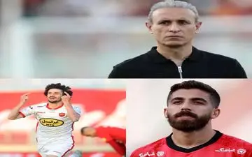 ترکیب پرسپولیس بر خلاف تصورات همه/ یحیی چه نقشه‌ای در سر دارد؟ 