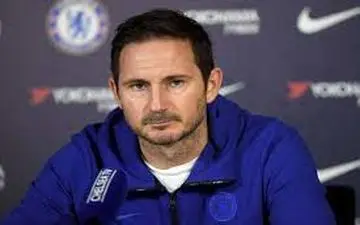 اخراج لمپارد و خداحافظی احساسی با اورتون/ او احمق نبود!