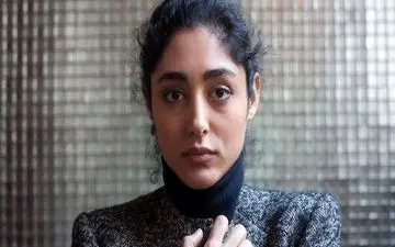 گلشیفته فراهانی از شوگر ددی 70 ساله خود رونمایی کرد | رابطه پنهانی گلشیفته فراهانی با پیرمرد ۷۰ ساله متاهل لو رفت !!!