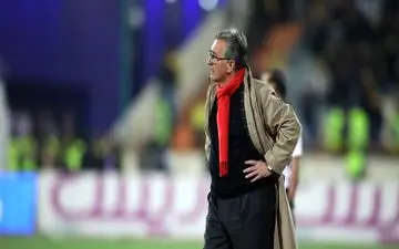 درگیری‌های فراوان در پایان دیدار پرسپولیس و سپاهان/ عصبانیت باورنکردنی برانکو