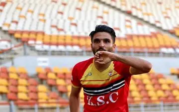  انصاری:استقلال لیاقت حضور در فینال را داشت