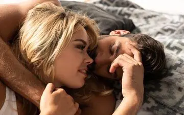 درباره میل جنسی زنان بیشتر بدانیم 