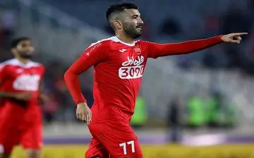 سومین گل مهندس برای پرسپولیس برانکو