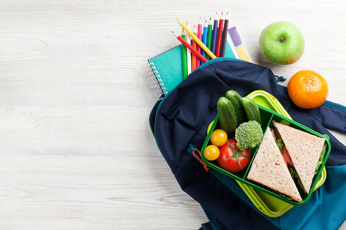 تغذیه مناسب دانش آموزان کدام است؟