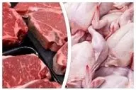 در موردمقدار پروتئین گوشت قرمز و سفید این موارد را بدانید!