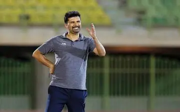 جدایی مجتبی حسینی از نفت مسجد سلیمان؟