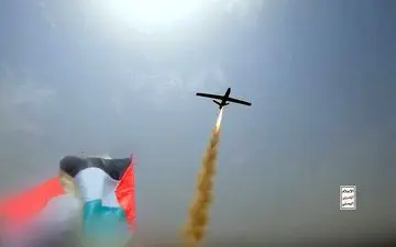 تداوم خسارات رژیم صهیونیستی بر اثر حملات یمن