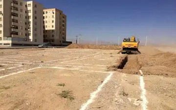 واگذاری زمین رایگان به خانوارهای دارای ۳ فرزند و بیشتر/ اعلام جزییات