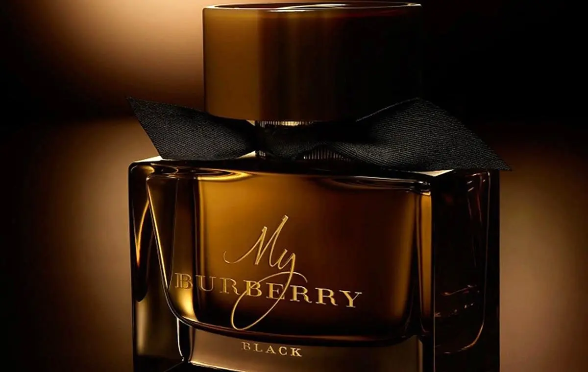 عطر باربری