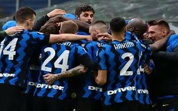  اعلام یک مورد دیگر ابتلا به کرونا در اینتر 