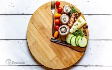 روزه‌گرفتن؛رازِ وزن‌کم‌کردن و سلامت‌ماندن