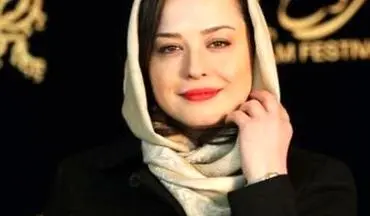  خبر خوش مهراوه شریفی نیا برای سینمای ایران