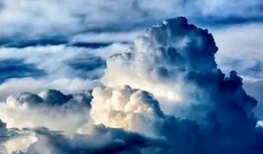 رکورد پرواز باروری ابرها شکسته شد