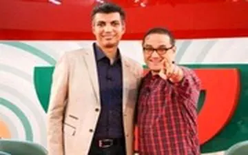 رامبد جوان: عادل برگردد همه کیف می‌کنیم