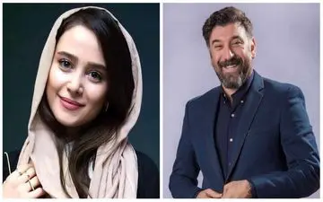 ماجرای عجیب و باورنکردنی؛ آیا علی انصاریان و الناز حبیبی ازدواج کرده بودند؟