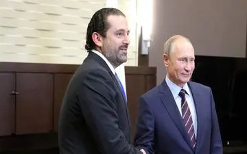 فشار آمریکا به لبنان برای ممانعت از خرید سلاح از روسیه