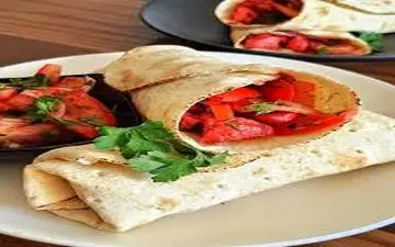 ساندویچ خوشمزه ترکی| طرز تهیه تانتونی مرغ