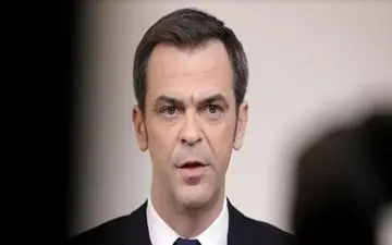 دستور وزیر بهداشت فرانسه برای ارزیابی خطرات مصرف داروی پیشنهادی ترامپ