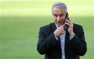 کفاشیان بجای بهاروند؛ممکن است؟