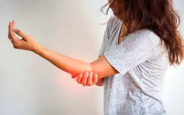 بی حسی این قسمت از بدن، به علامت خطر جدیه