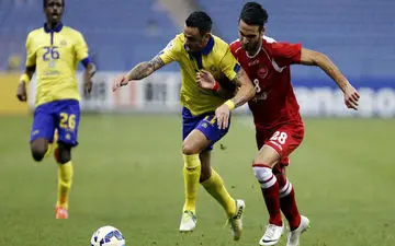 هافبک محبوب پرسپولیس ماندنی شد