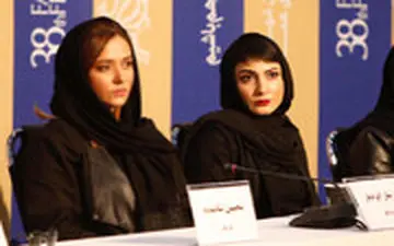 ناگفته‌های سمیرا حسن‌پور از بازی در سه‌کام حبس