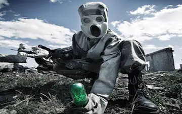 کرونا؛ قوت گرفتن سلاح بیولوژیک+ فیلم