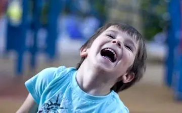 «خنده» رمز جدید بیومتریک می‌شود
