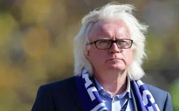 بازگشت شفر به تمرینات استقلال پس از چند روز غیبت