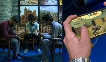 تیرباران مرگبار جوان دیرستان به اتهام بازی موبایلی توسط طالبان!