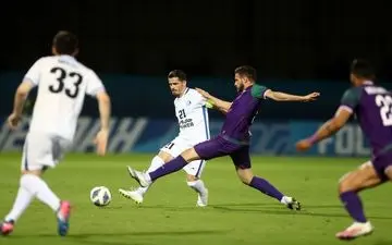 نوری:استقلال توانایی شکست دادن الشرطه را در بازی پایانی دارد 