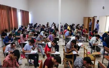 آخرین فرصت تکمیل ظرفیت آزمون ارشد وزارت بهداشت اعلام شد