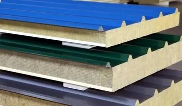 چرا خرید ساندویچ پانل دست دوم به صرفه نیست؟