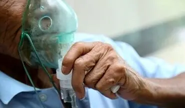 این بیماران در معرض خطر جدی مشکلات تنفسی هستند