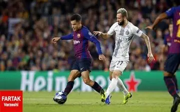 برنامه PSG برای انتقام از بارسلونا چیست؟ 