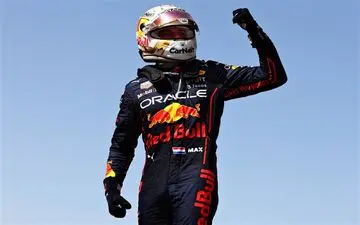 فرمول یک| برتری رانندگان ردبول در اسپانیا