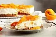 طرز تهیه  شیرینی با زردآلو | خیلی خوشمزه و خوش طعمه