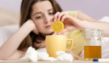 روش‌های طبیعی درمان سرماخوردگی
