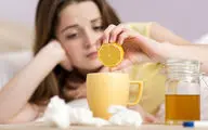روش‌های طبیعی درمان سرماخوردگی