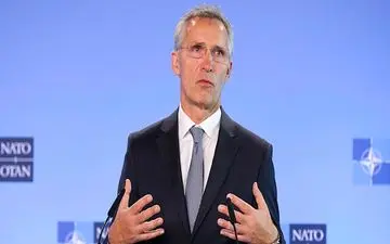 ناتو: روسیه باید نیروهای خود را از اوستیای جنوبی و آبخازیا بیرون بکشد