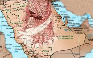 آغاز تخریب روستای شیعه‌نشین به دست سعودی‌ها