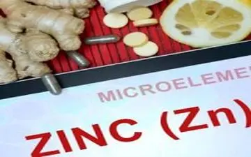 6 نشانه آشکاری که به شما می گوید به اندازه کافی زینک دریافت نمی کنید! 