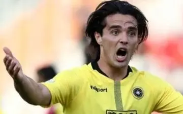  واکنش امید نورافکن به شکست سپاهان مقابل السد قطر